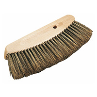 d’une brosse epoussette